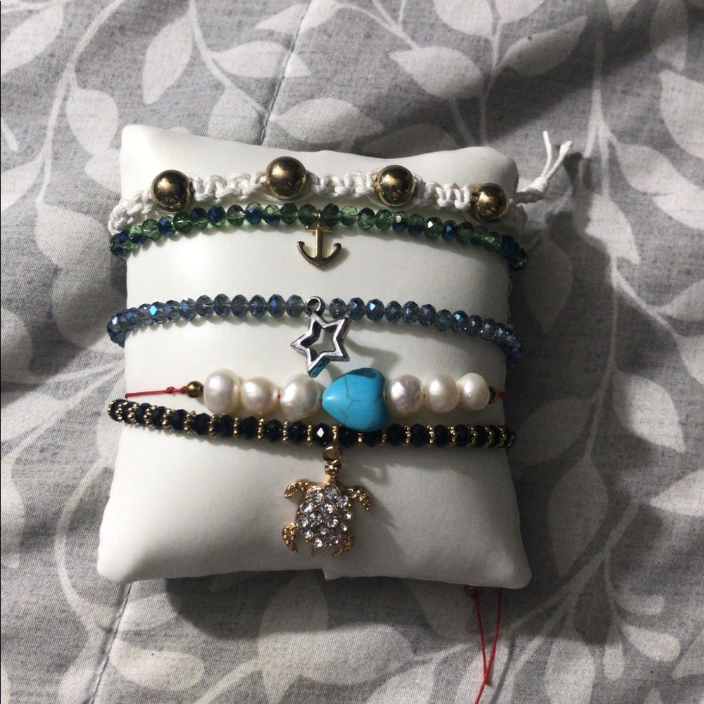 Handmade Bracelets